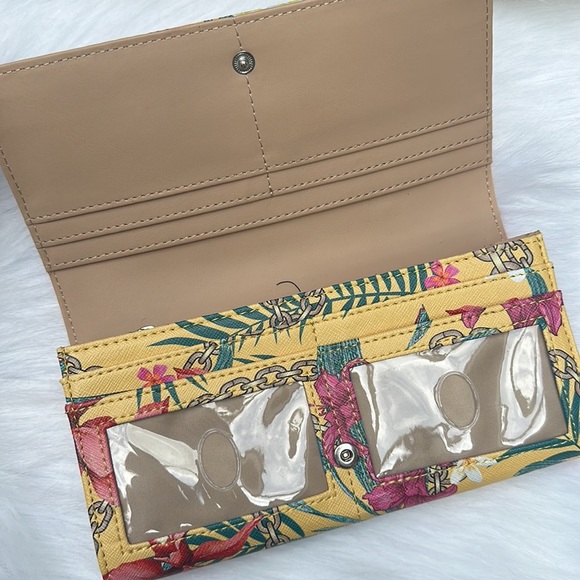 New GUESS Abree Multi Clutch - Picture 2 of 4